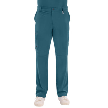 Pantalon Médical Homme Infinity - CHEROKEE - vert