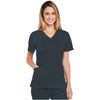 Blouse Médicale Femme Manches Courtes Core Stretch – CHEROKEE