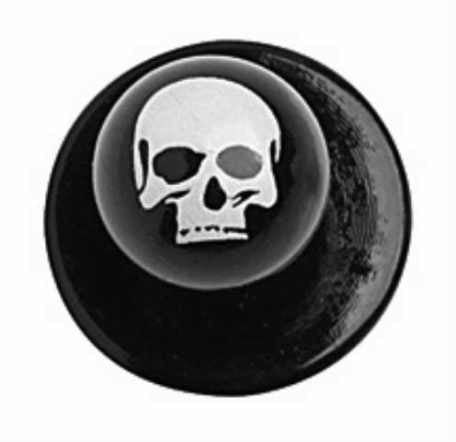 Bouton Amovible Veste de Cuisine