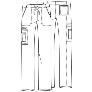 Pantalon Médical Mixte Core Stretch - CHEROKEE
