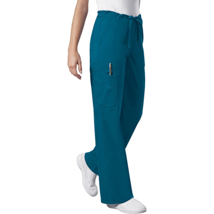 Pantalon Médical Mixte Core Stretch - CHEROKEE - Vert