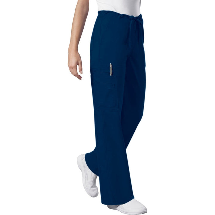 Pantalon Médical Mixte Core Stretch - CHEROKEE - Bleu marine