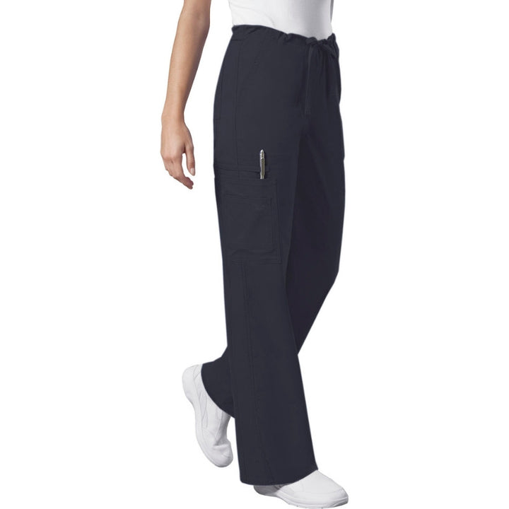 Pantalon Médical Mixte Core Stretch - CHEROKEE - Gris