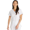 Blouse Médicale Femme Manches Courtes EDS Essentials - DICKIES MÉDICAL