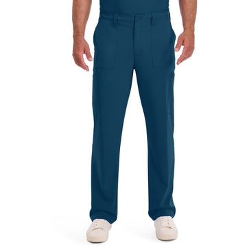Pantalon Médical Homme EDS Essentials - DICKIES MÉDICAL - Vert