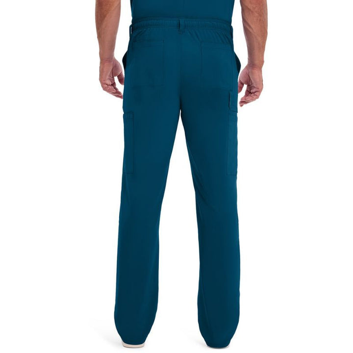 Pantalon Médical Homme EDS Essentials - DICKIES MÉDICAL - Vert