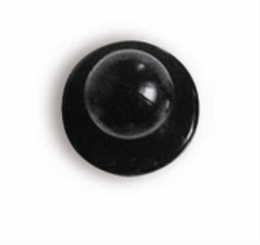 Bouton Amovible Veste de Cuisine