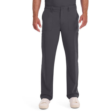 Pantalon Médical Homme EDS Essentials - DICKIES MÉDICAL - Gris