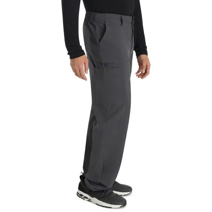 Pantalon Médical Homme EDS Essentials - DICKIES MÉDICAL - Gris