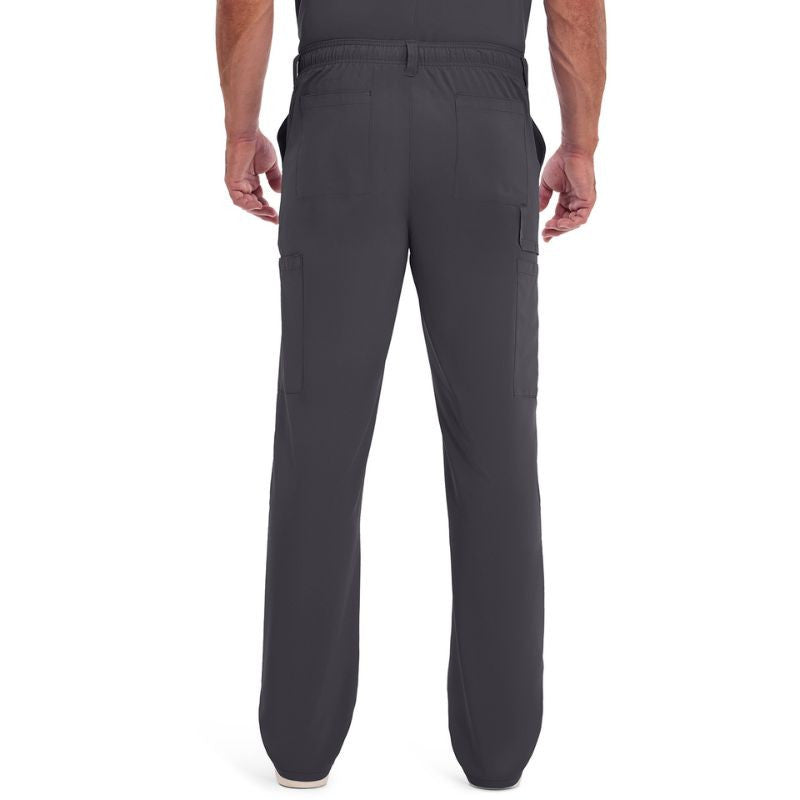 Pantalon Médical Homme EDS Essentials - DICKIES MÉDICAL - Gris