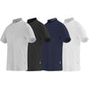 Polo de Travail Homme Manches Courtes – LAFONT SERVICE