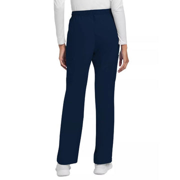 Pantalon Médical Femme Originals Ultra - CHEROKEE bleu