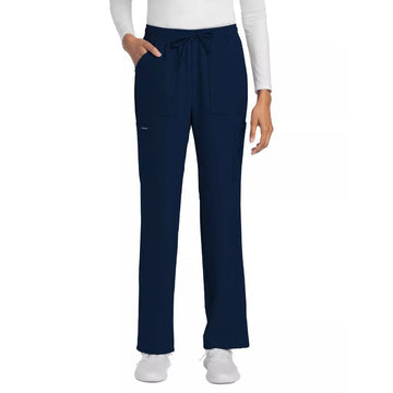 Pantalon Médical Femme Originals Ultra - CHEROKEE bleu