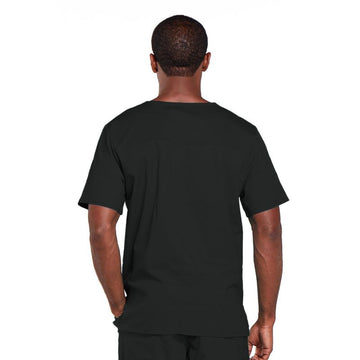 Blouse Médicale Mixte Core Stretch - CHEROKEE noir
