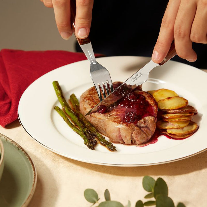 couverts arcos gregorio