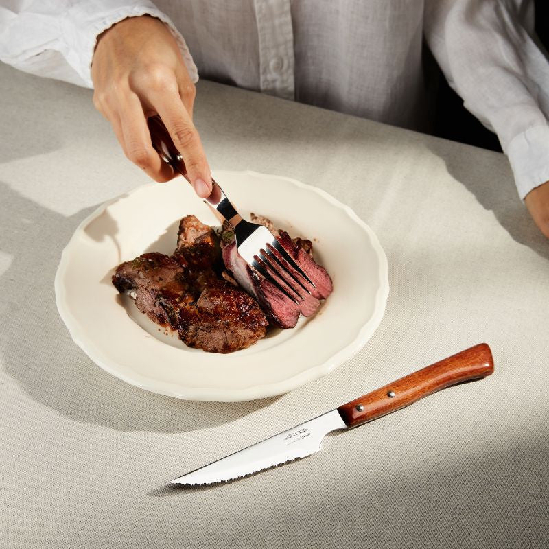 couverts arcos gregorio