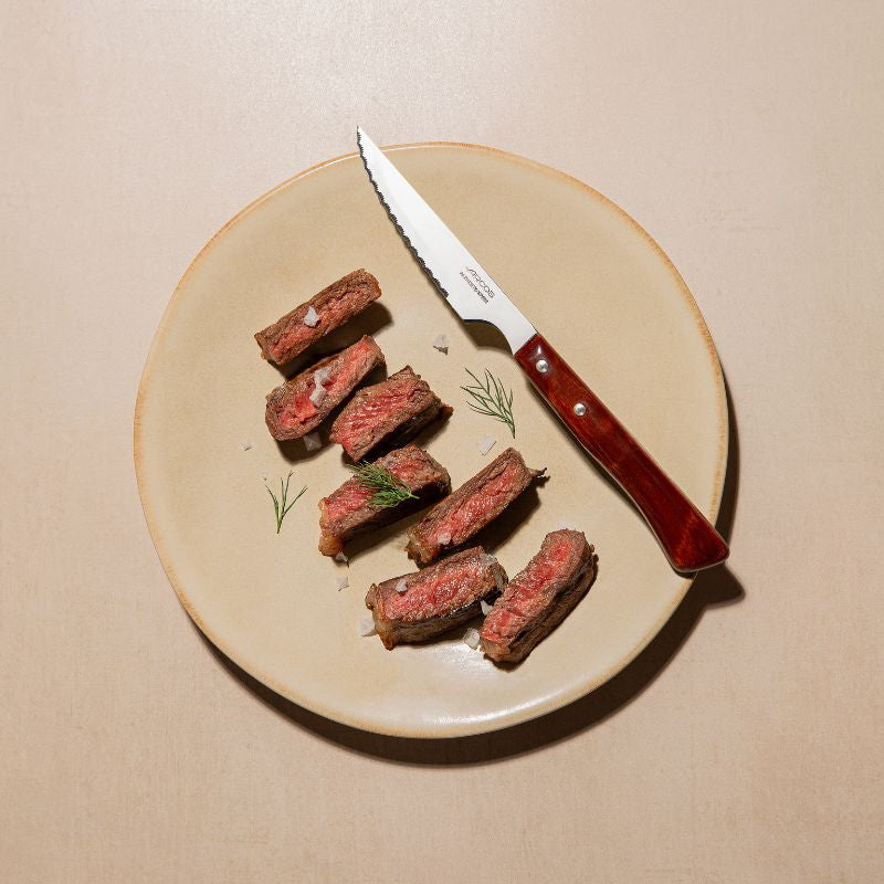 couverts arcos gregorio