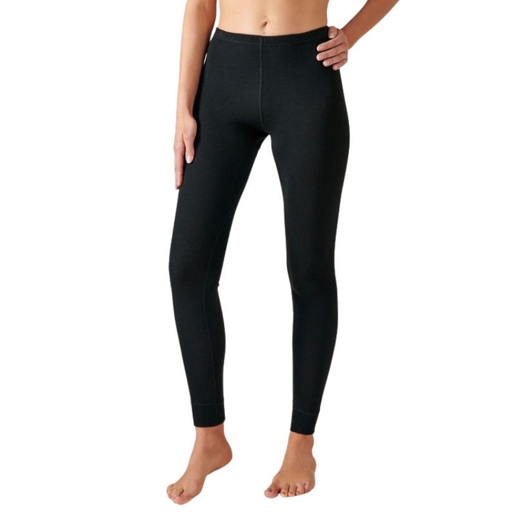 Collant Thermique Femme Classic 3 Noir - DAMART