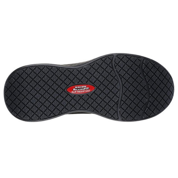 Chaussures de Travail Mixte Slip-ins Skech-Lite Pro Antidérapante - Relaxed Fit - SKECHERS