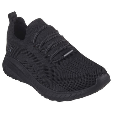 Chaussures de Travail Femme Relaxed Fi BOBS Sport Squad Chaos SR - SKECHERS