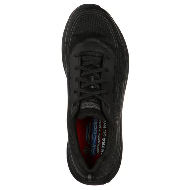 Chaussures de Travail Homme Max Cushioning Elite SR - Rytas - SKECHERS