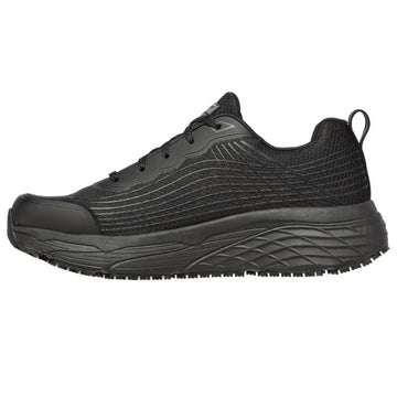 Chaussures de Travail Homme Max Cushioning Elite SR - Rytas - SKECHERS