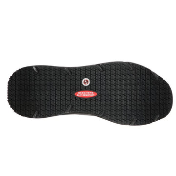 Chaussures de Travail Homme Max Cushioning Elite SR - Rytas - SKECHERS