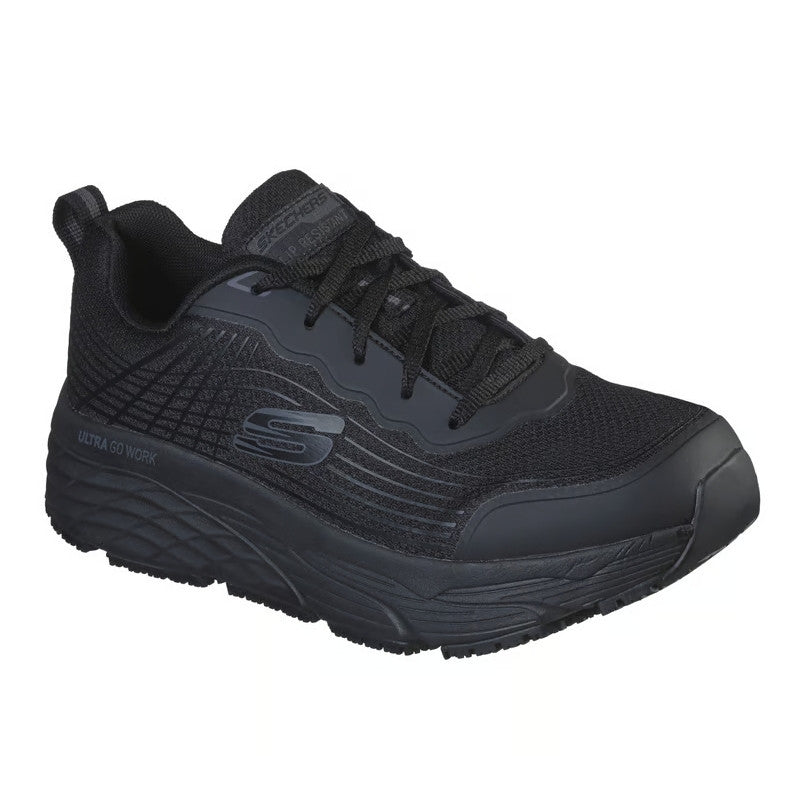 Chaussures de Travail Homme Max Cushioning Elite SR - Rytas - SKECHERS