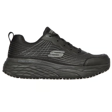 Chaussures de Travail Homme Max Cushioning Elite SR - Rytas - SKECHERS