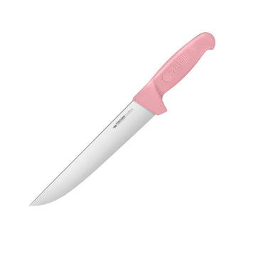 Couteau de Boucher Lame 23 cm – FISCHER