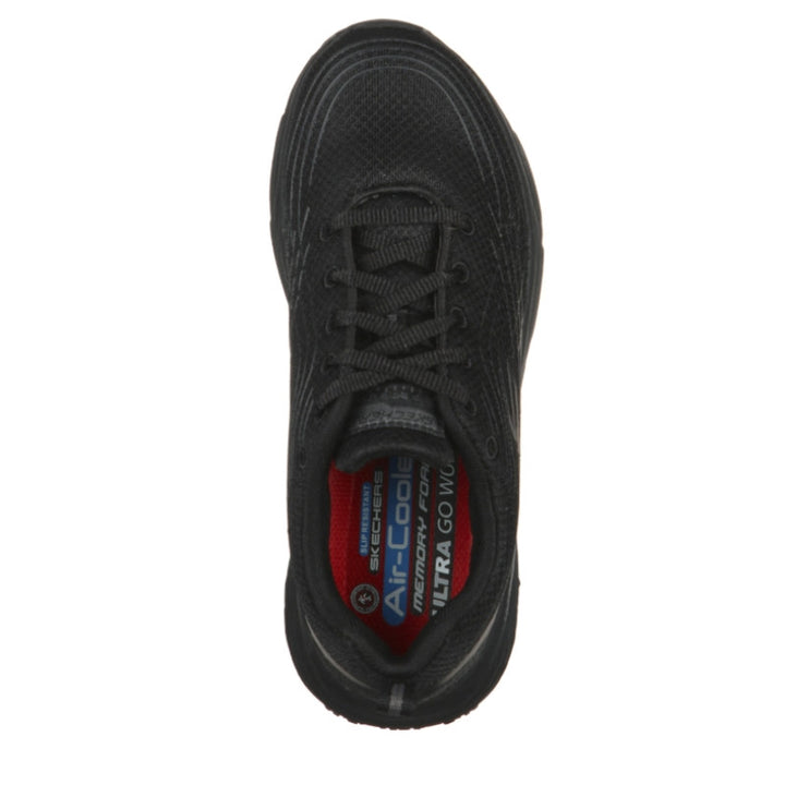 Chaussures de Travail Slip-Resistant Relaxed Fit: Max Cushioning Elite - SKECHERS