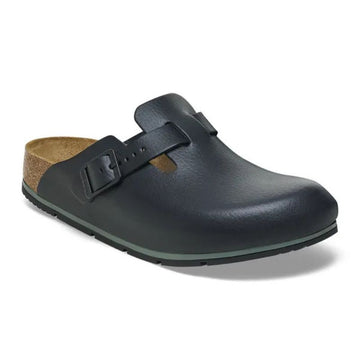 Sabots de Travail Mixte Boston Pro Noir  - BIRKENSTOCK