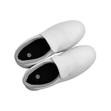 Chaussure de Cuisine Mixte BLANCHE PRIMO Antiglisse – NORDWAYS