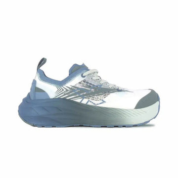 Chaussure de Sécurité Légère BREEZE S1PL Carbone Bleu - S24
