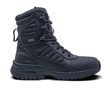 Chaussures de sécurité Magnum Lynx Plus 8.0 CT – Coque composite – Tige cuir & mesh  CITYGUARD