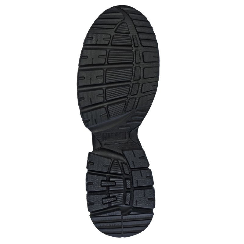 Chaussures de sécurité Magnum Lynx Plus 8.0 CT – Coque composite – Tige cuir & mesh  CITYGUARD