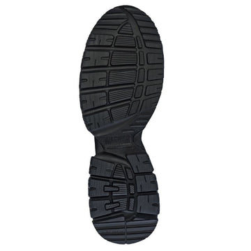 Chaussures de sécurité Magnum Lynx Plus 8.0 CT – Coque composite – Tige cuir & mesh  CITYGUARD