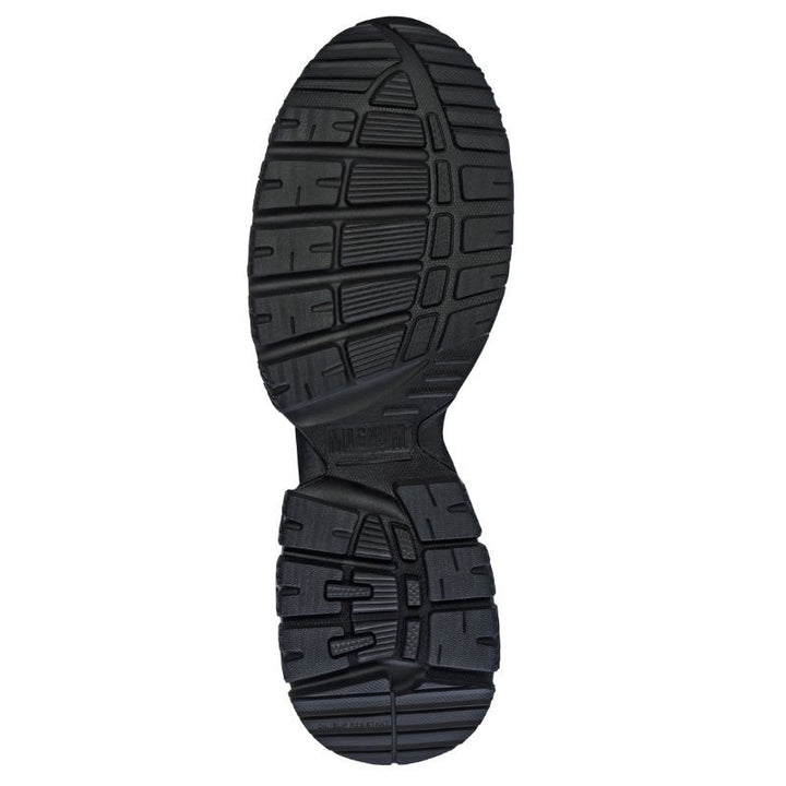 Chaussures de sécurité Magnum Lynx Plus 8.0 CT – Coque composite – Tige cuir & mesh  CITYGUARD