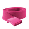 Ceinture Rose - TOPTEX