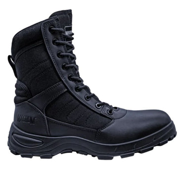 Chaussures de Sécurité SR Mixte Magnum Centurion Plus 8.0 SZ – CITYGUARD