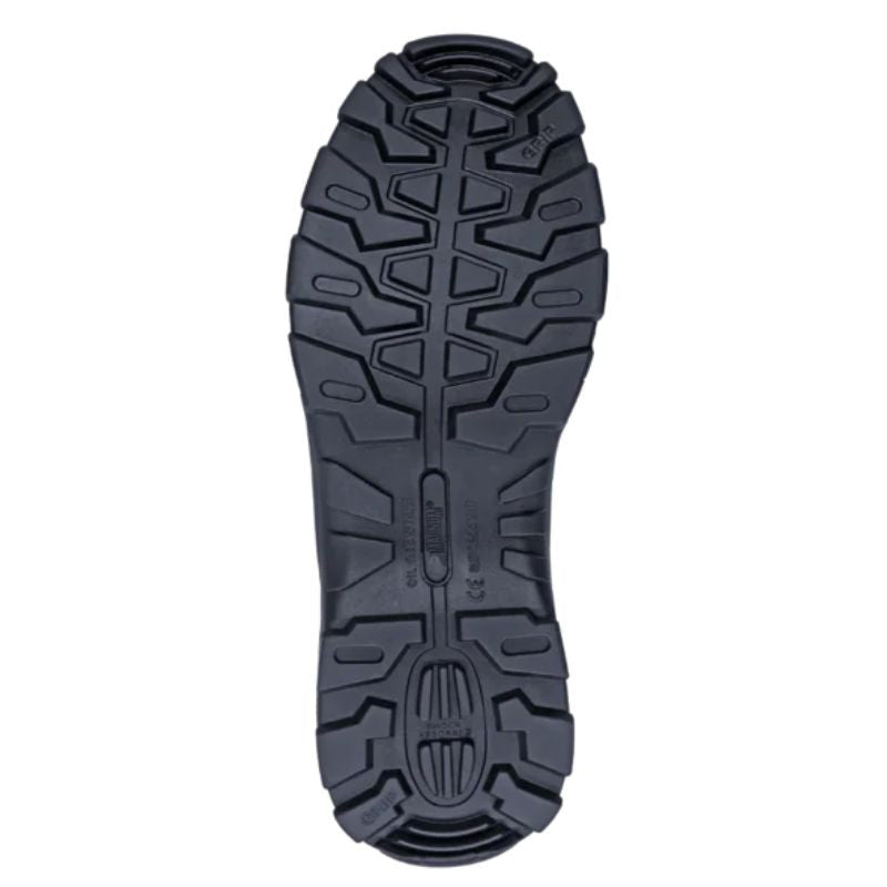 Chaussures de Sécurité SR Mixte Magnum Centurion Plus 8.0 SZ – CITYGUARD