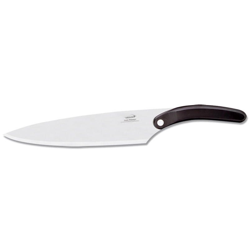 Couteau de chef - Silex Premium 24cm