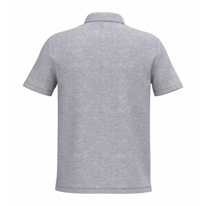 Polo de Service Piqué Homme Manches Courtes  GRIS