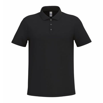 Polo de Travail Piqué Homme Manches Courtes - IDEAL BASIC BRAND - 36