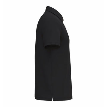 Polo de Travail Piqué Homme Manches Courtes - IDEAL BASIC BRAND - 37