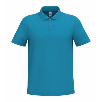 Polo de Travail Piqué Homme Manches Courtes - IDEAL BASIC BRAND - 39