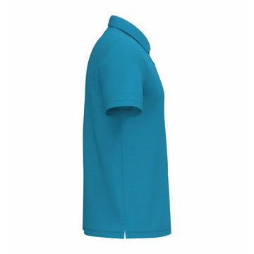 Polo de Travail Piqué Homme Manches Courtes - IDEAL BASIC BRAND - 40