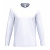 T-shirt de Travail Mixte Manches Longues - IDEAL BASIC BRAND