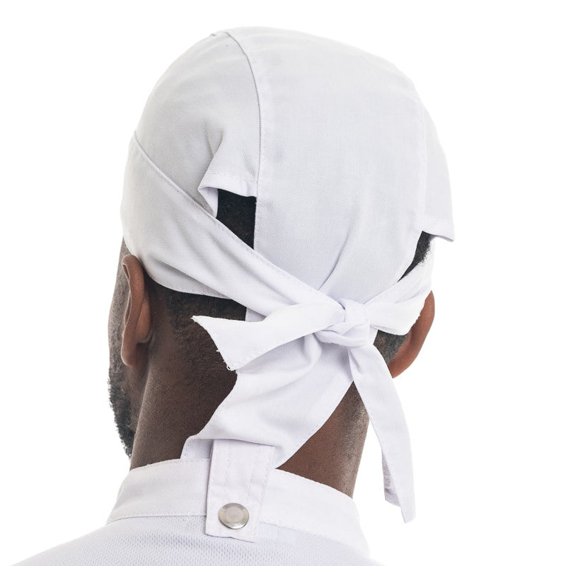 dos Bandana de Cuisine Camargue Made in France - MANELLI