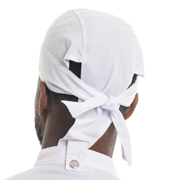 dos Bandana de Cuisine Camargue Made in France - MANELLI